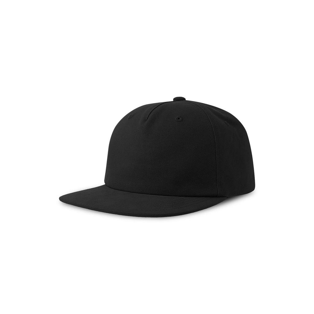 [CRUZ-BL] Atlantis Cruz Flatpeak - CRUZ (Black)
