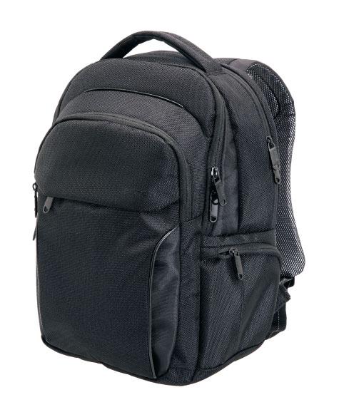 [EX3353-BL] Exton Backpack - EX3353 (Black)
