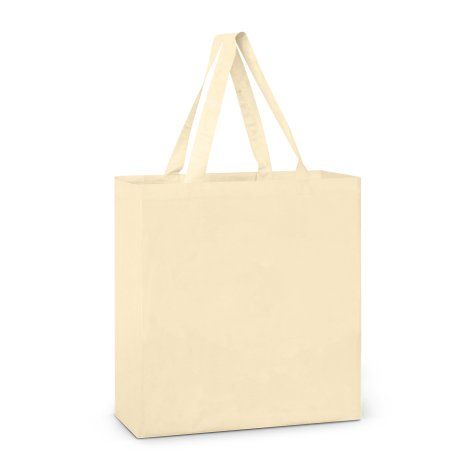 [100569] Carnaby Cotton Tote Bag - 100568