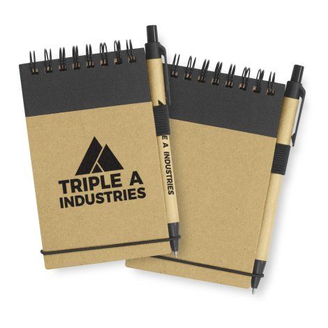 [100934] Spiro Note Pad - 100933