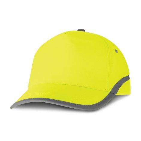 [108914] Flash Hi-Vis Cap - 109116