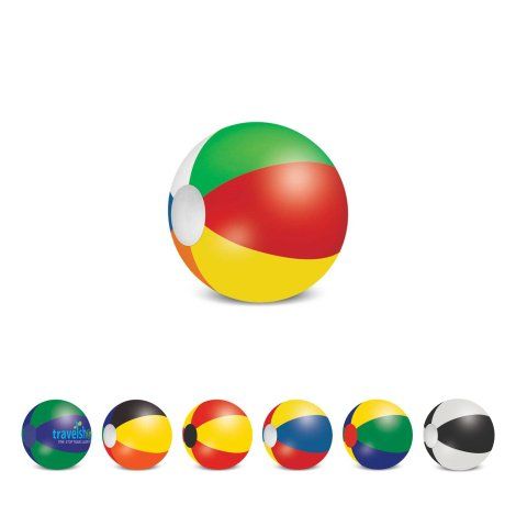 [110548] Beach Ball - 28cm Mix and Match - 110548