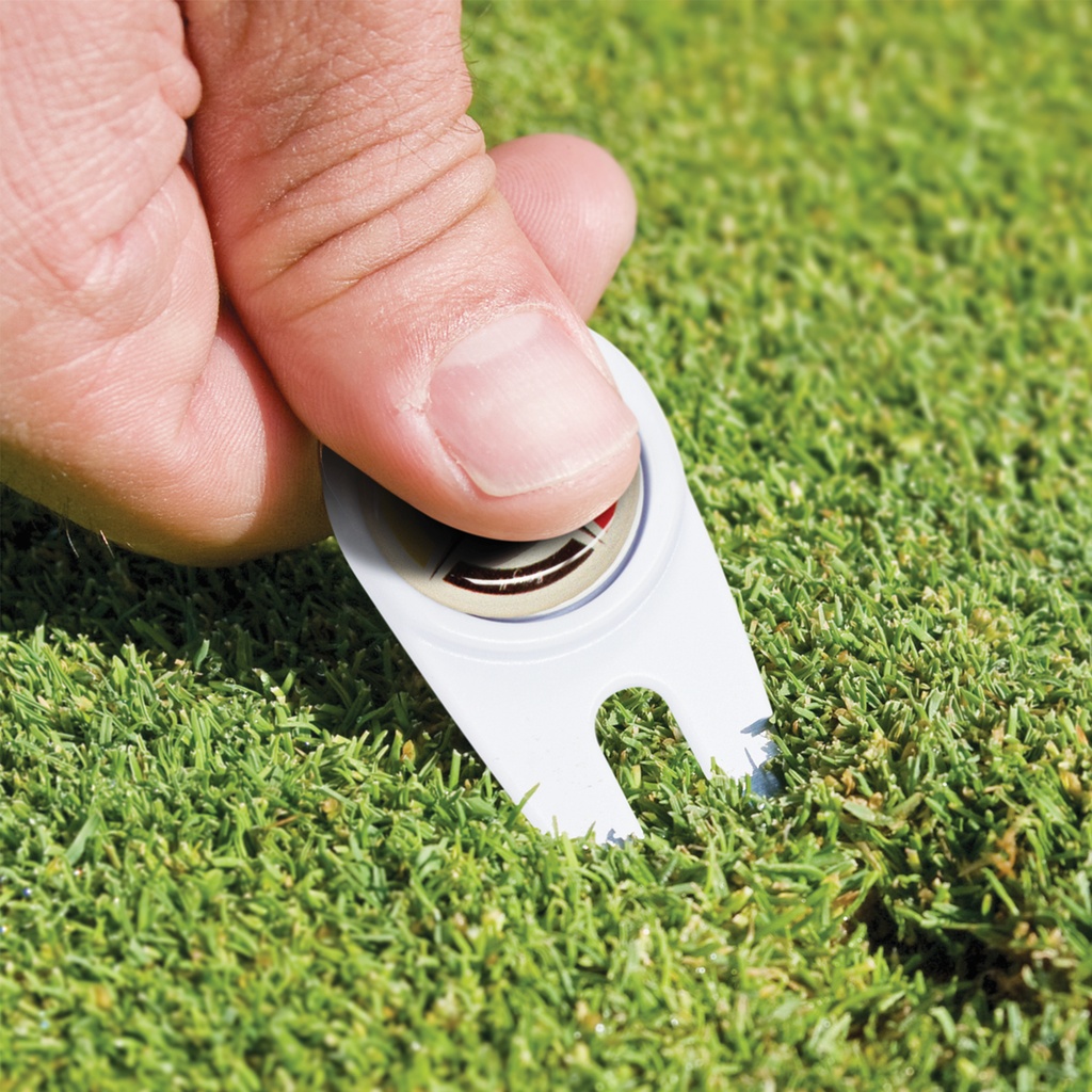 [110494] Golf Divot Repairer with Marker - 110515