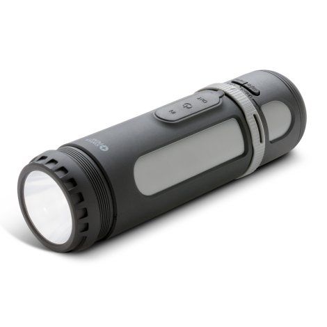 [112146] Swiss Peak 4-in-1 Speaker - 112163