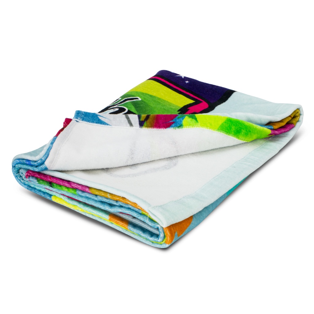 [132175] Picasso Beach Towel - 112906