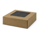 Slate Coaster - Set of 4 - 113118