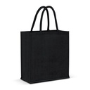 Lanza Jute Tote Bag - Colour Match - 115326