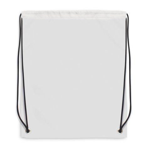 [129836] Akron Drawstring Backpack - 115757