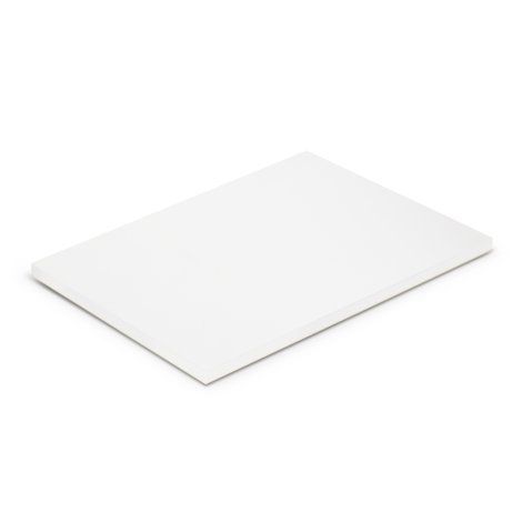 A6 Note Pad - 50 Leaves - 115823