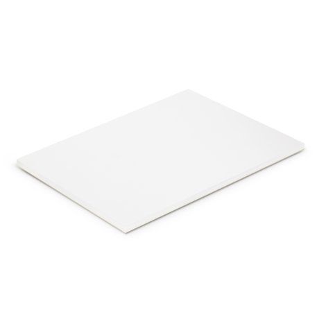 A5 Note Pad - 50 Leaves - 115824