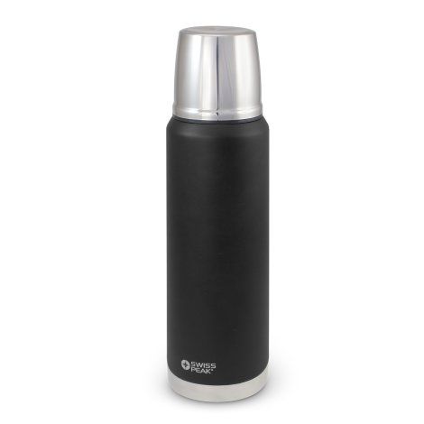 Swiss Peak Elite Copper Vacuum Flask - 116489