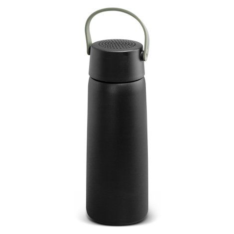 Bluetooth Speaker Vacuum Bottle - 116764