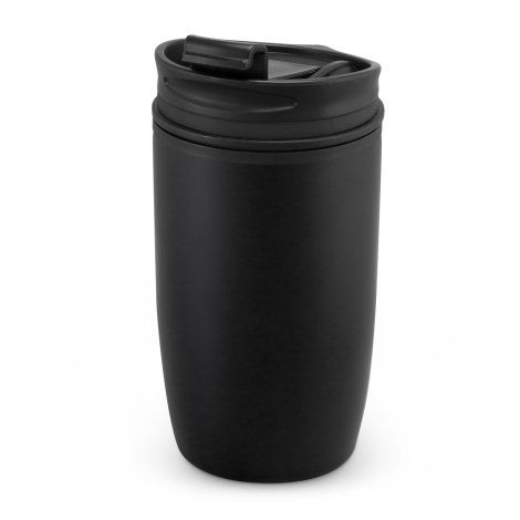 [200283] Vento Double Wall Cup - 200300 (Black)