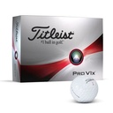 Titleist Pro V1X Golf Ball - 118393
