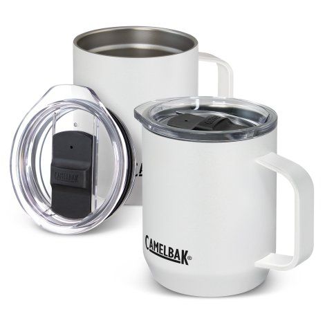 [118717] CamelBak Horizon Vacuum Camp Mug - 118573