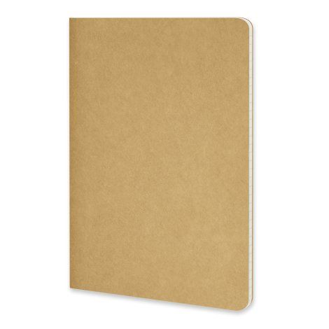 [118892] Moleskine Cahier Journal - 118899