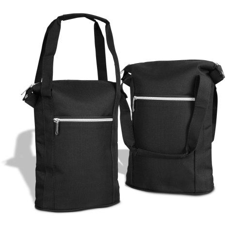 [119408] Provence Wine Cooler Bag - 119419 (Black)