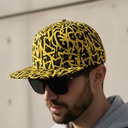 Chrysler Custom Flat Peak Cap - 119564