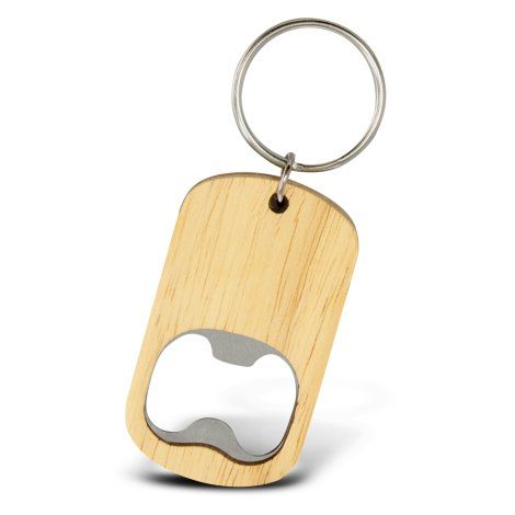 Malta Bottle Opener Key Ring - 119569