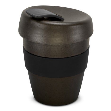 [106923] Express Cup ReGrind - 350ml - 120429 (Black)