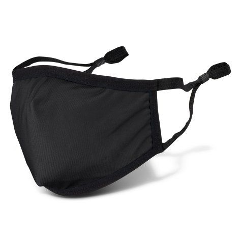 [132329] Reusable Cotton Face Mask Premium - Indent - 121013