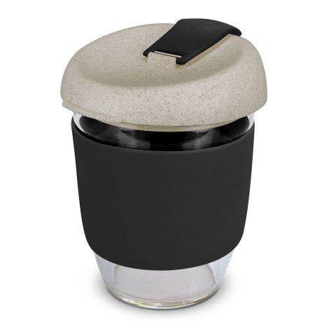 [113011] Stellar Cup Natural - 350ml - 120947 (Black)
