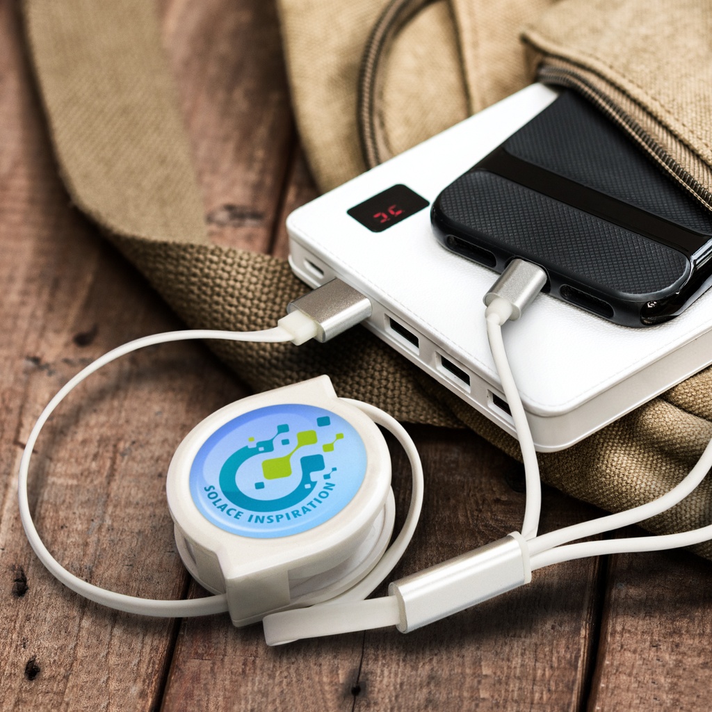 [120211] Volt Charging Cable - 120212