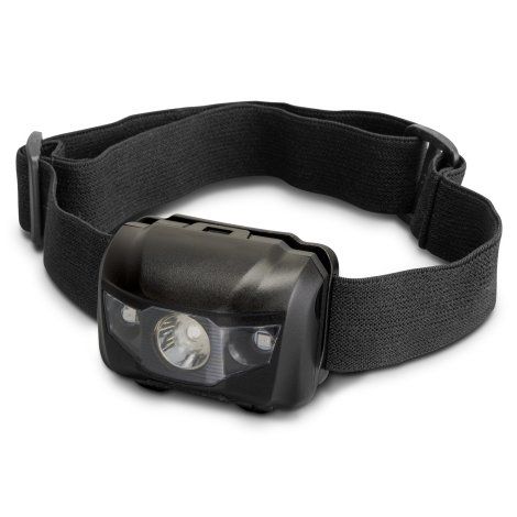 [120592] Nepal Headlamp Torch - 120583