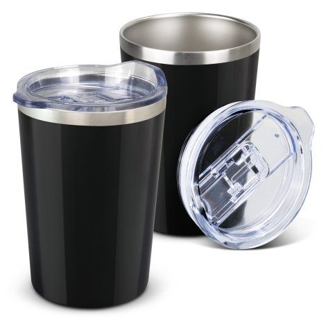 [121323] Evora Vacuum Cup - 121404 (Black)