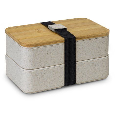 [121682] Stackable Lunch Box - 121718