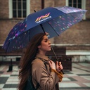 Full Colour Umbrella - 122423