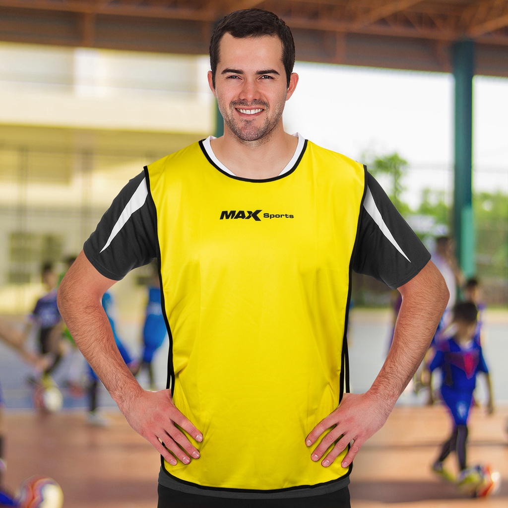 [123366] Custom Training Bib - 123366