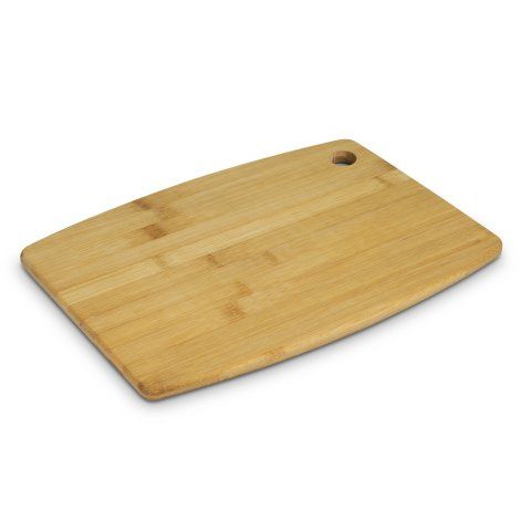 [133793] NATURA Bamboo Chopping Board - 122275