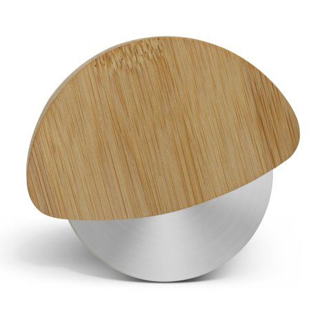[122193] NATURA Bamboo Pizza Cutter - 122269