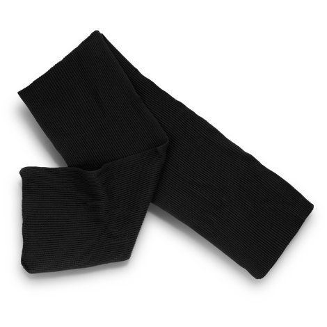 [122367] Denali Scarf - 122383 (Black)