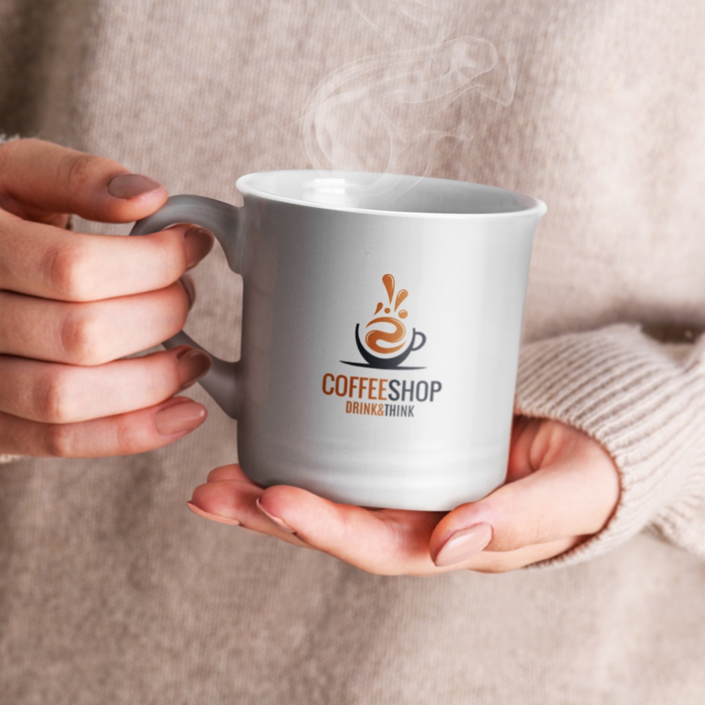 Alba Coffee Mug - 122002