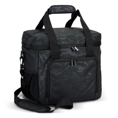 [123693] Urban Camo Cooler Bag - 123696