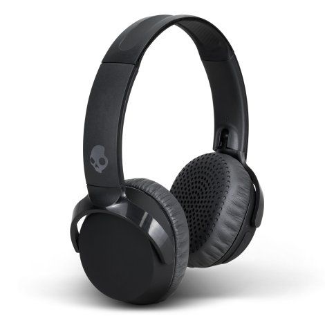 [124874] Skullcandy Riff 2 Wireless Headphones - 124875