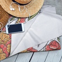 Ocean XL Beach Towel - Full Colour - 125086