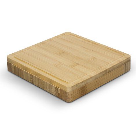 [125935] NATURA Kensington Cheese Board - Square - 125990