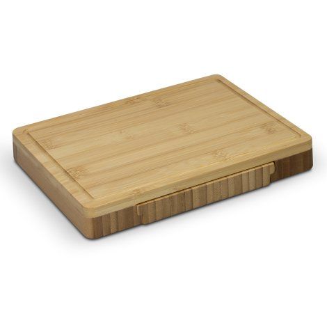 [125936] NATURA Kensington Cheese Board - Rectangle - 125991