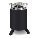 Frontier Camp Fire and Cooker - 126565
