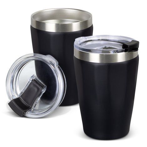 [126813] SPICE Calypso Vacuum Tumbler - 330ml - 126865 (Black)