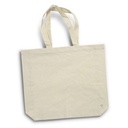 Carnaby Recycled Cotton Tote Bag - 126873