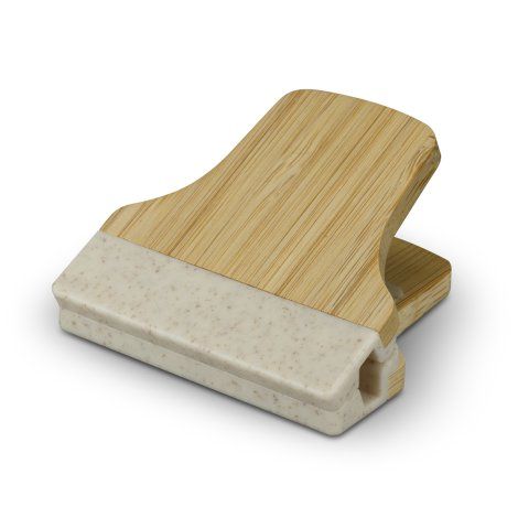 [126840] Bamboo Clip - 126876