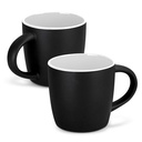 Mocha Coffee Mug - Two-Tone - 127104