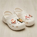 Custom Shoe Charms - 4 Pack - 127385