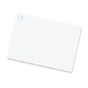 Sticker Sheet 26mm Circle - Matte - 127923