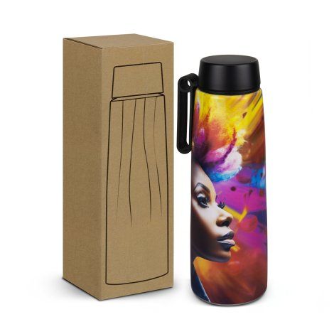 SPICE Calypso Bottle 500ml - Full Colour - 128807