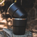 Frontier Stackable Cups - Set of 2 - 128883